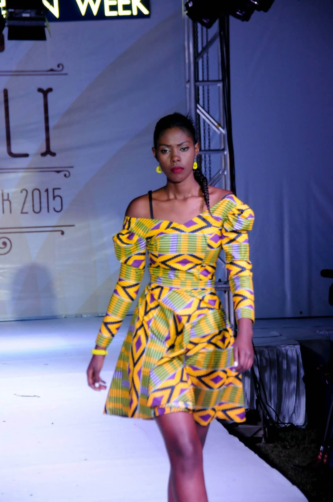 International Engagement